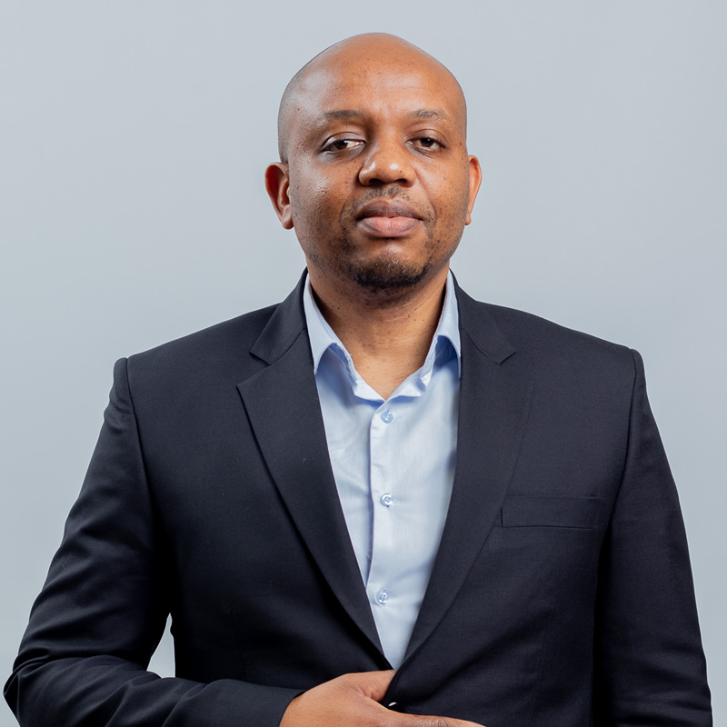 Vusi Simelane